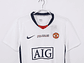 Manchester United 2008/09 (Away Kit) - thumbnail 2