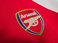 Arsenal 2002/04 (Home Kit) - thumbnail 8