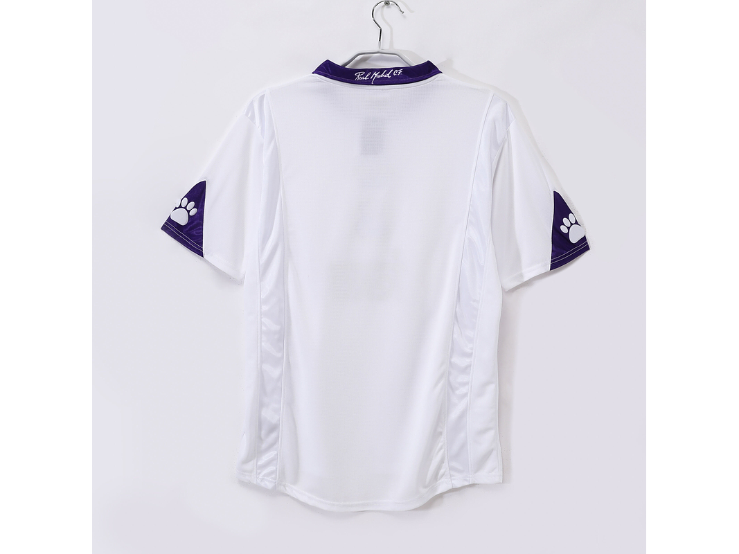 Real Madrid 1997/98 (Home Kit) 3