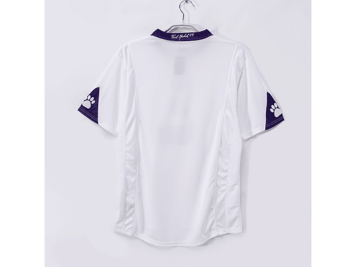 Real Madrid 1997/98 (Home Kit) 3