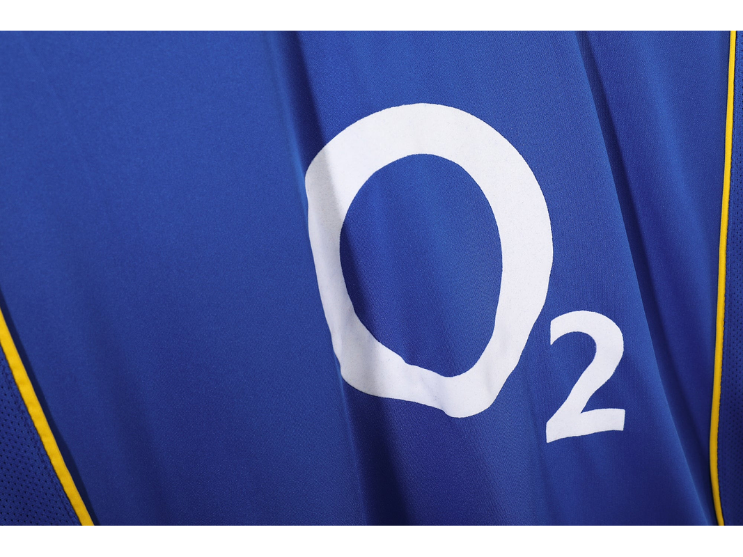 Arsenal 2004/05 (Away Kit) 8