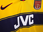 Arsenal 1997/99 (Away Kit) - thumbnail 3