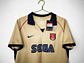 Arsenal 2001/02 (Away Kit) - thumbnail 10