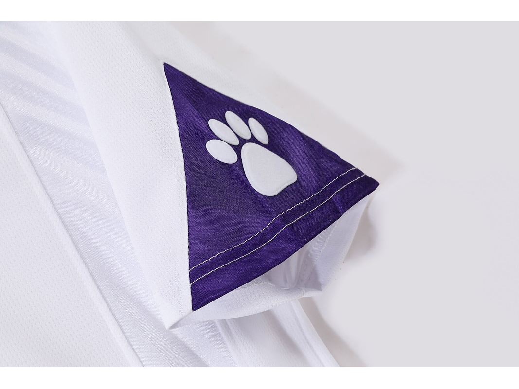 Real Madrid 1997/98 (Home Kit) 4