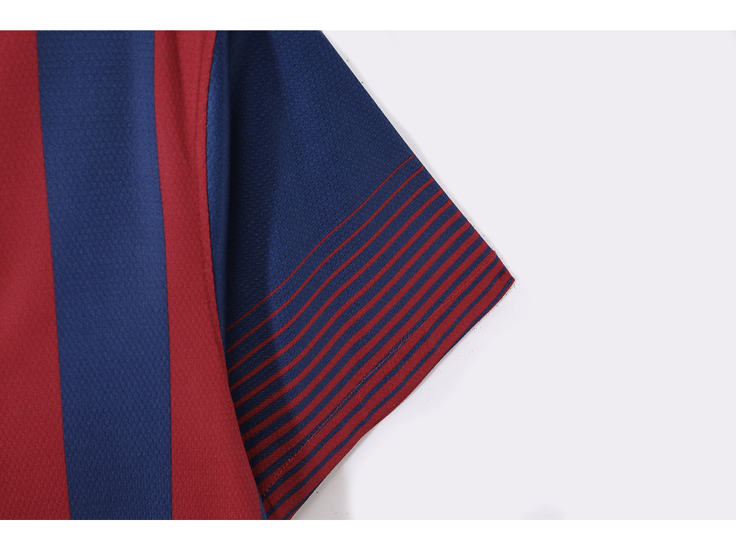 Barcelona 2013/14 (Home Kit) 5