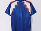Francia 1990/92 (Home Kit) - thumbnail 9