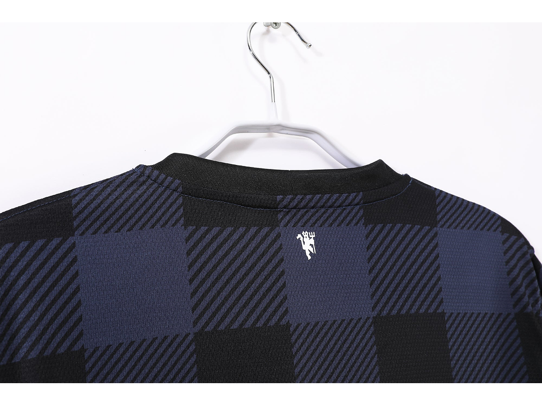 Manchester United 2013/14 (Third Kit) 9