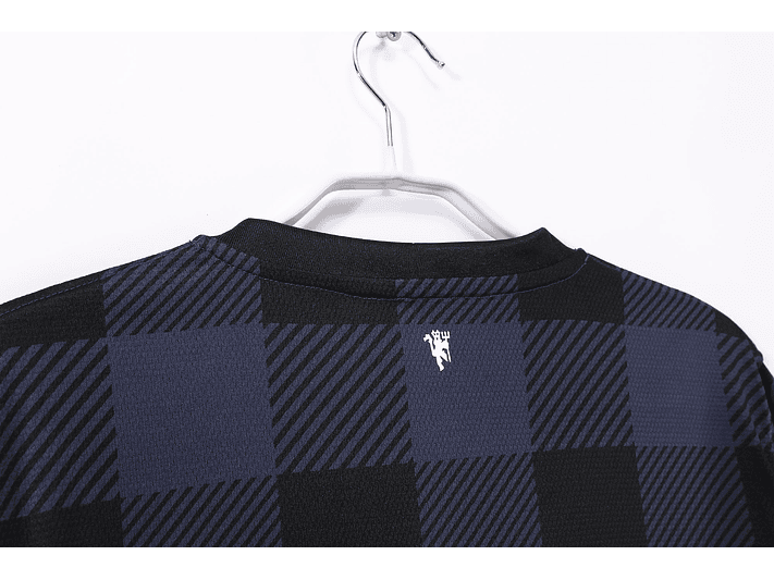 Manchester United 2013/14 (Third Kit) 9