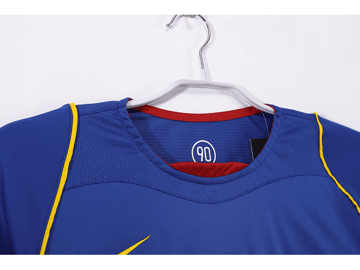 Arsenal 2004/05 (Away Kit) 10