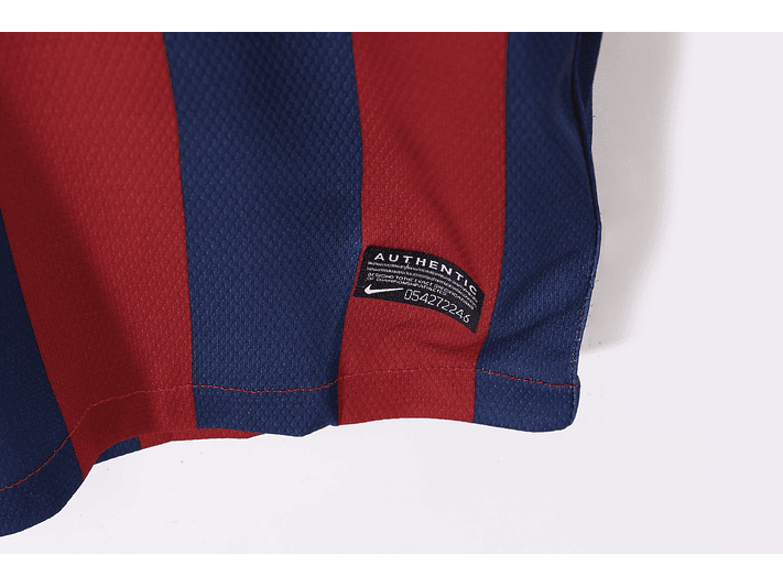 Barcelona 2013/14 (Home Kit) 7