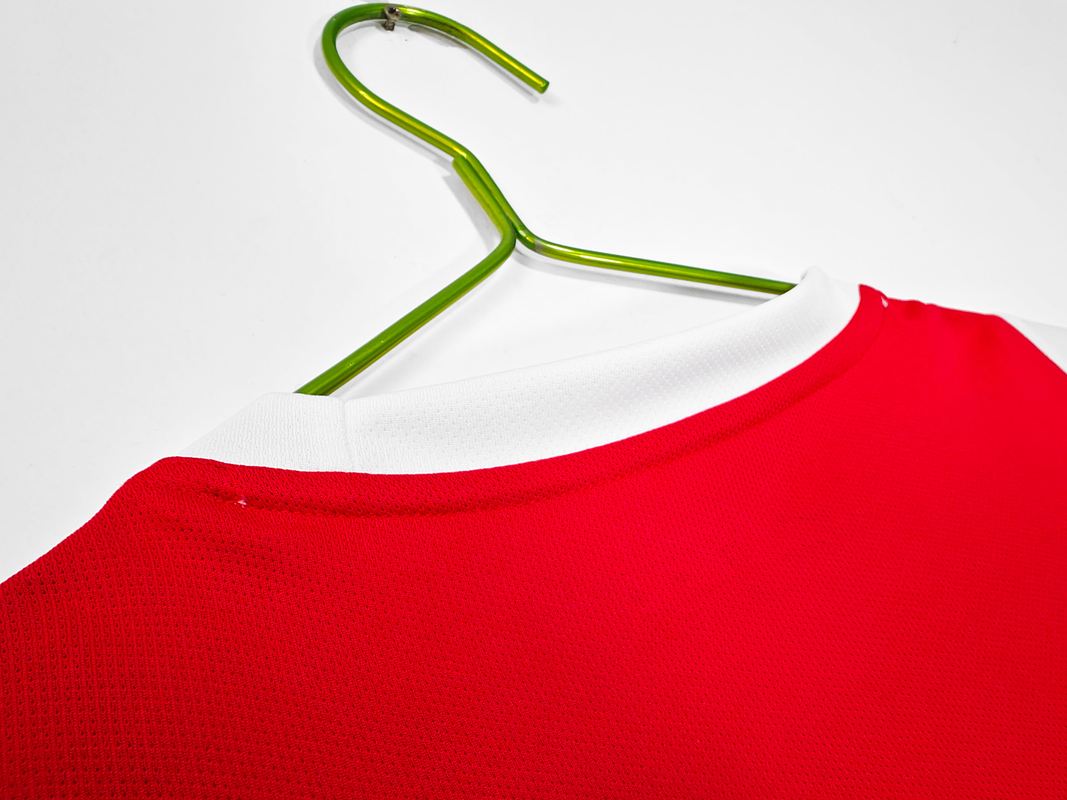 Arsenal 2002/04 (Home Kit) 10