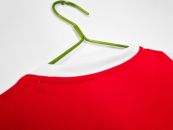 Arsenal 2002/04 (Home Kit) 10