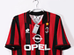 Milan 1996/97 (Home Kit) - thumbnail 6