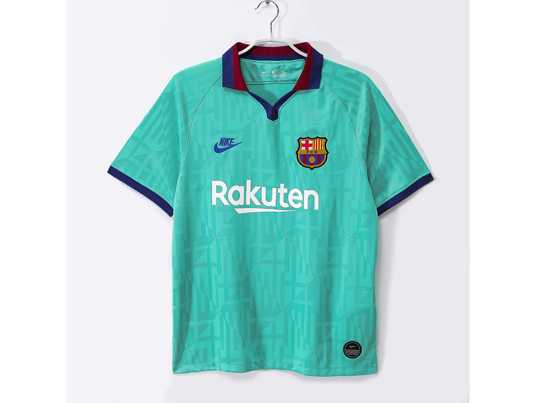 Barcelona 2019/20 (Third Kit) 1