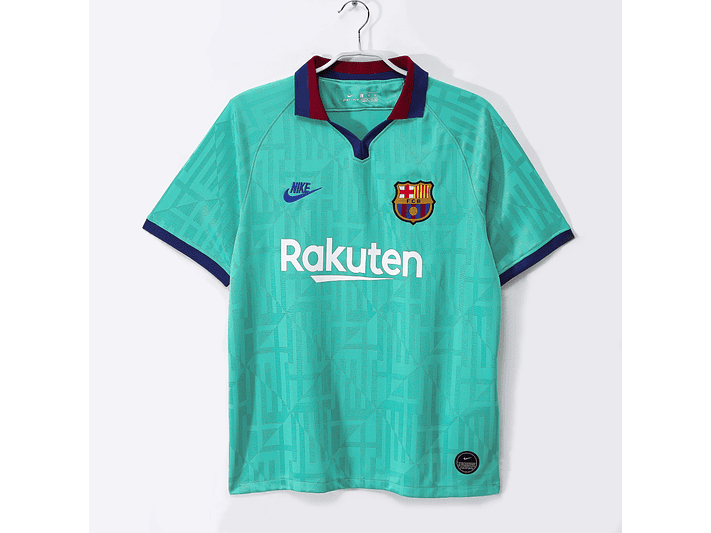 Barcelona 2019/20 (Third Kit) 1