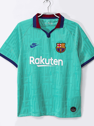 Barcelona 2019/20 (Third Kit)
