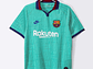 Barcelona 2019/20 (Third Kit) - thumbnail 1