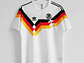 Alemania 1988/90 (Home Kit) - thumbnail 1