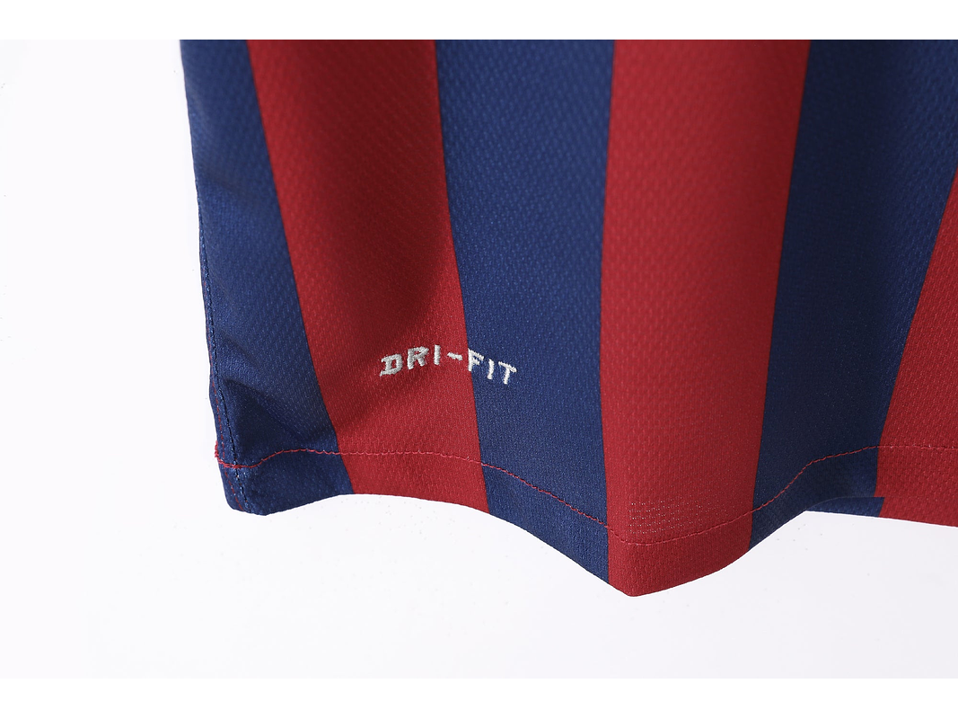 Barcelona 2013/14 (Home Kit) 9