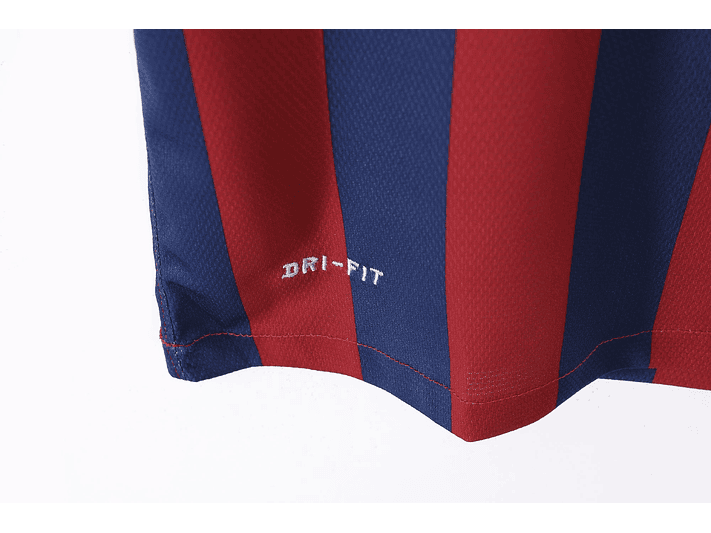 Barcelona 2013/14 (Home Kit) 9