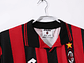 Milan 1996/97 (Home Kit) - thumbnail 7