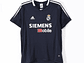Real Madrid 2004/05 (Away Kit) - thumbnail 1