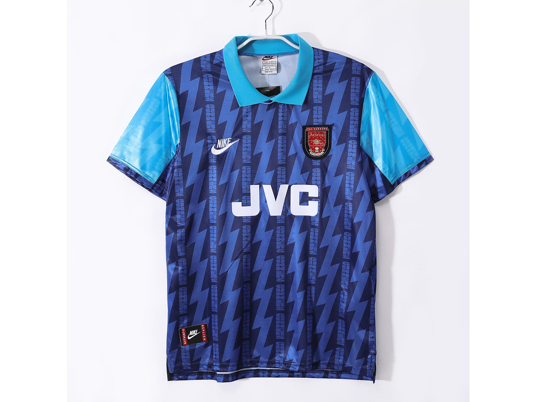 Arsenal 1994/95 (Away Kit) 1