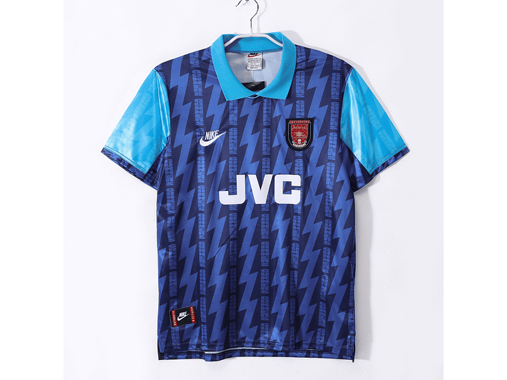 Arsenal 1994/95 (Away Kit) 1