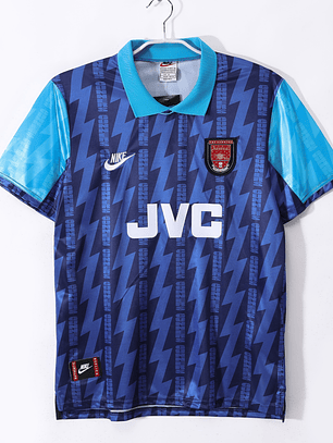 Arsenal 1994/95 (Away Kit)