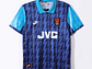 Arsenal 1994/95 (Away Kit) - thumbnail 1