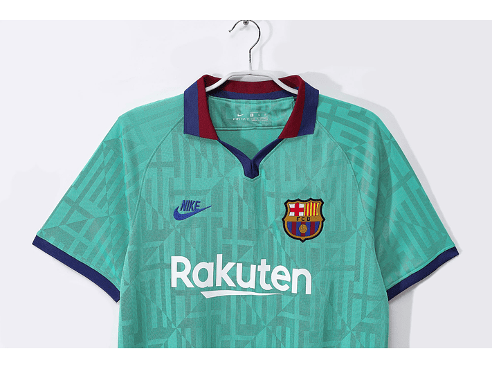 Barcelona 2019/20 (Third Kit) 2