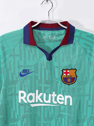 Barcelona 2019/20 (Third Kit)