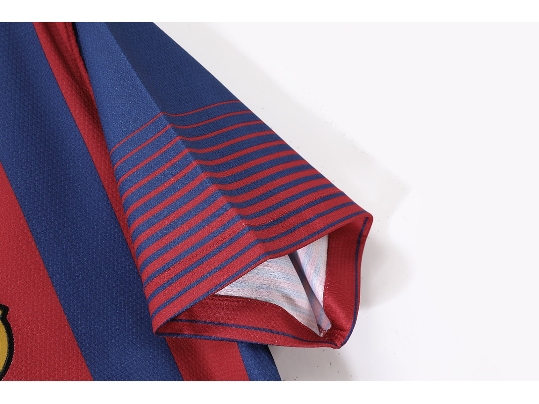 Barcelona 2013/14 (Home Kit) 10