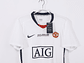 Manchester United 2008/09 (Away Kit) - thumbnail 8