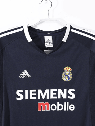 Real Madrid 2004/05 (Away Kit)