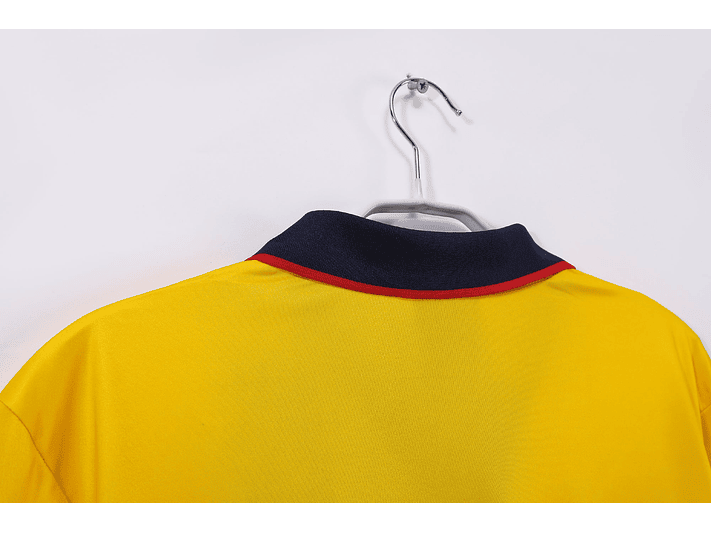 Arsenal 1997/99 (Away Kit) 8