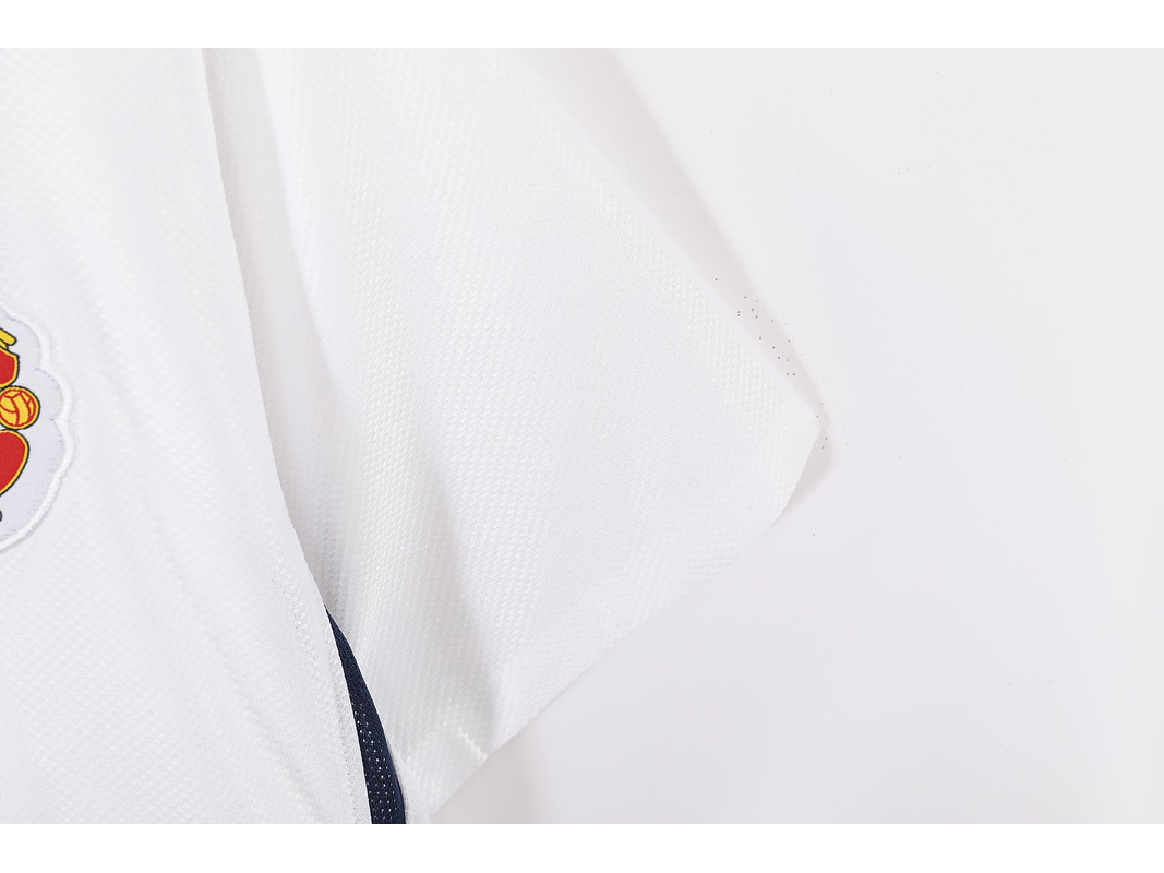 Manchester United 2008/09 (Away Kit) 9