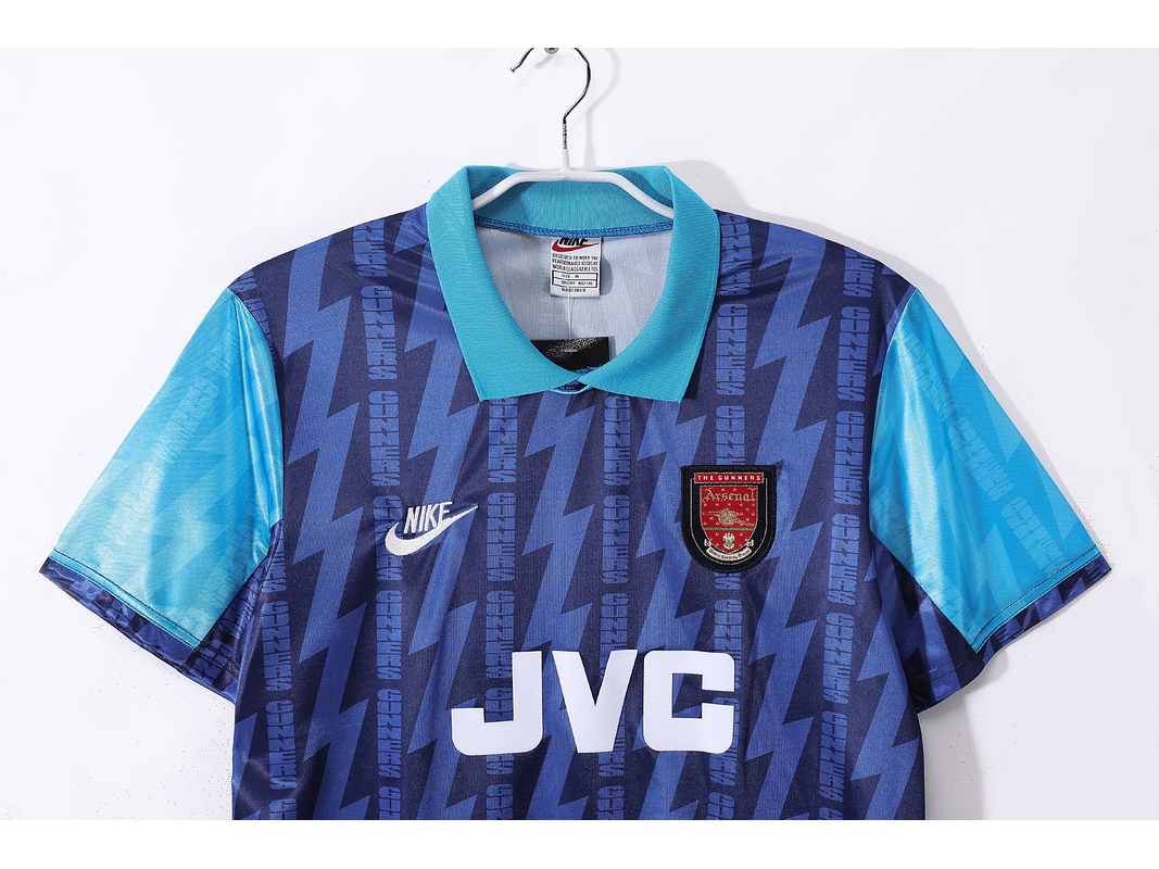 Arsenal 1994/95 (Away Kit) 2