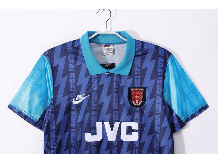 Arsenal 1994/95 (Away Kit) 2