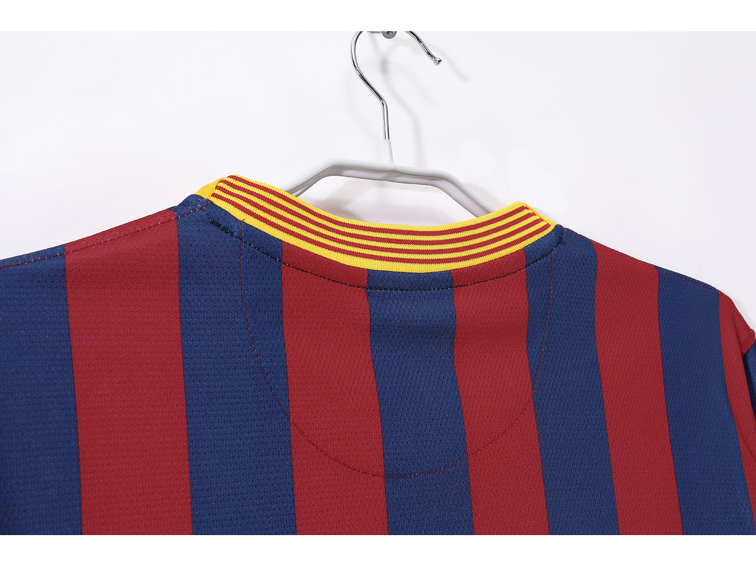 Barcelona 2013/14 (Home Kit) 11