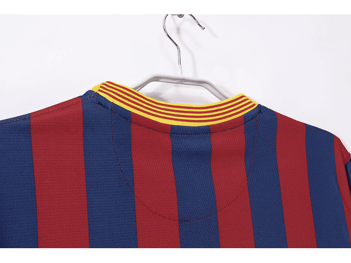 Barcelona 2013/14 (Home Kit) 11