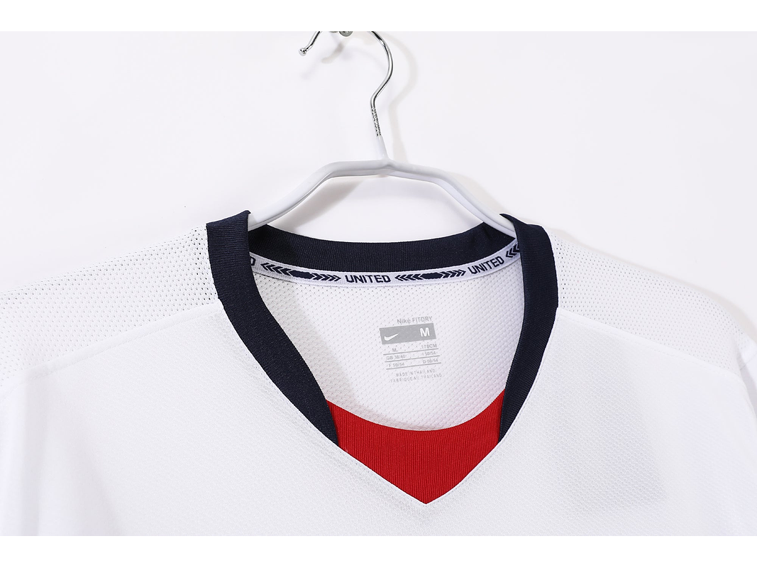 Manchester United 2008/09 (Away Kit – Long Sleeve) 3