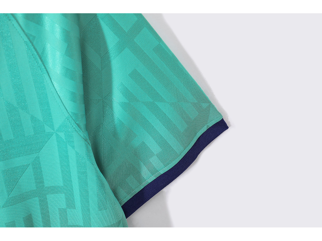 Barcelona 2019/20 (Third Kit) 3