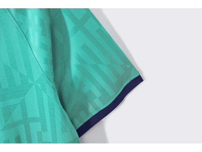 Barcelona 2019/20 (Third Kit) 3