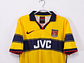 Arsenal 1997/99 (Away Kit) - thumbnail 9