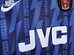 Arsenal 1994/95 (Away Kit) - thumbnail 3