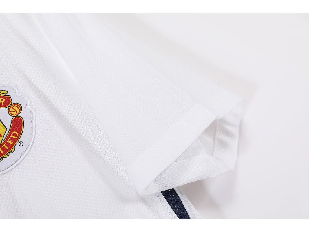 Manchester United 2008/09 (Away Kit) 11