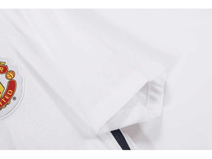 Manchester United 2008/09 (Away Kit) 11