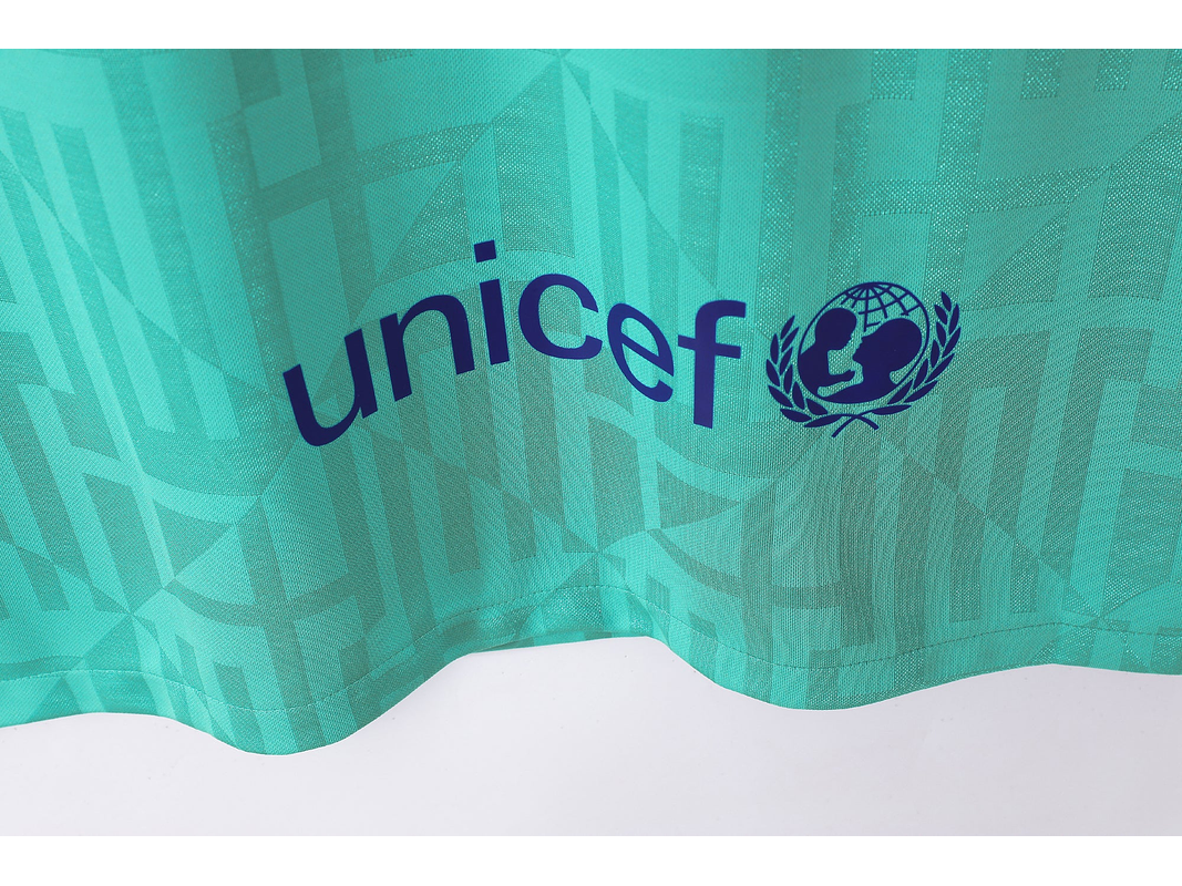 Barcelona 2019/20 (Third Kit) 4