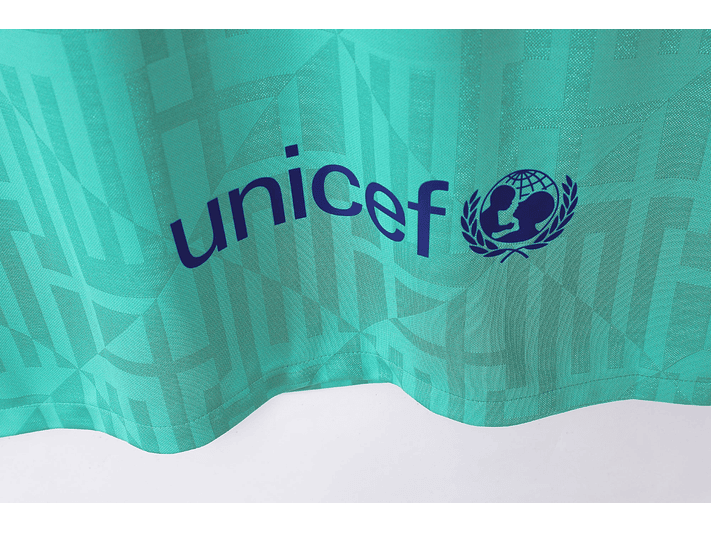 Barcelona 2019/20 (Third Kit) 4